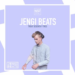 Treat #63 by Jengi Beats