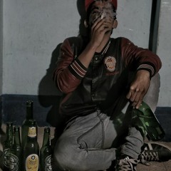 Magic Elfr3on FT. Ayman Loma -المدمن والضمير-