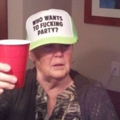 Grandma's Love Dubstep