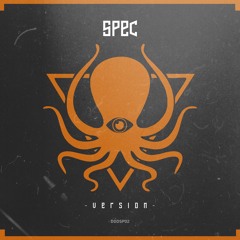 Spec - Version (DDD Collab Project Vol.2)