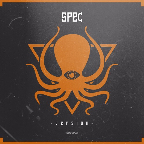 Spec - Version (DDD Collab Project Vol.2)