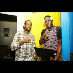 T.N.O Sounds Wet N Wild Dancehall Mix