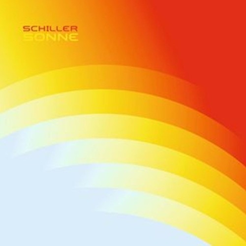 (04) [Schiller] Dream Of You (Chillout Mix) (feat. Heppner)