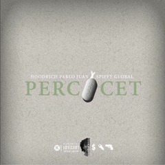 Hoodrich Pablo x Spiffy Global - Percocet