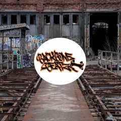 "Menace" Hard Trap Hip-Hop Instrumental