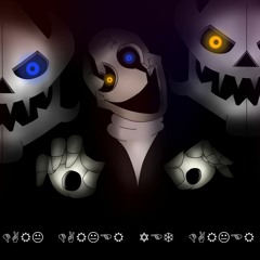 [UNDERTALE] Dark, Darker, Yet Darker