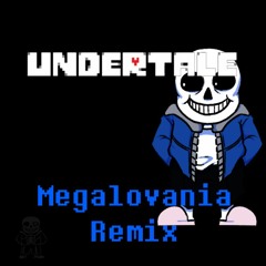 UNDERTALE - Sans Battle Theme - Megalovania (Remix){DOWNLOAD LINK}