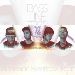 BASELINE TROOPERS - MINIMAL