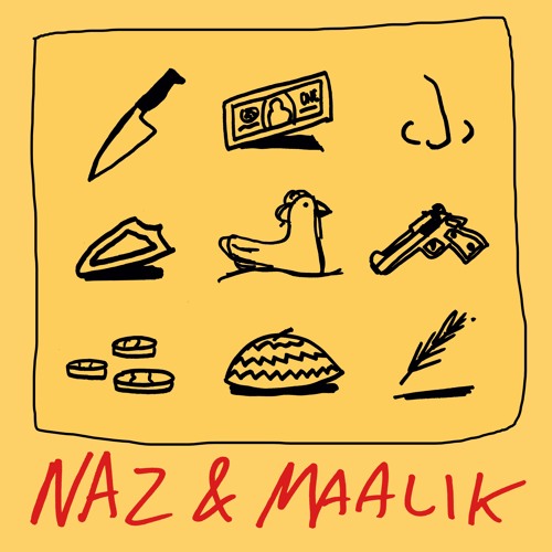Crate Digging