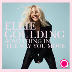 Ellie Goulding - Something In The Way You Move (Alex del Toro Edit)