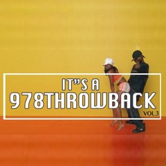 978 Throwback Vol.3 (3 of 5)