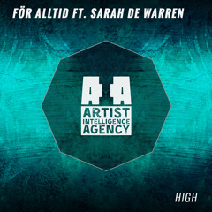 För Alltid ft. Sarah De Warren - High