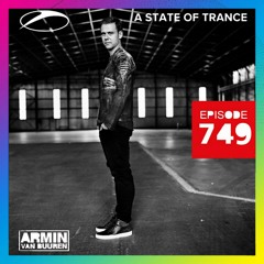 Armin van Buuren - ASOT 749 - 21.01.2016 (Free) → [www.facebook.com/lovetrancemusicforever]
