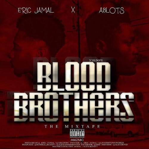 What You Talking Bout (ABLOTS x Eric Jamal)