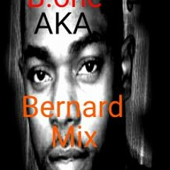 Afro Dance Bernardmix 2016