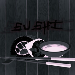 Sushi - Kudo Lee (prod. Brent Erickson)