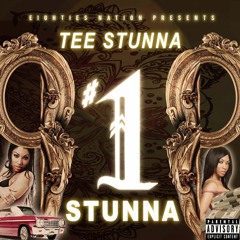 #1 Stunna Ft. Golden Animal