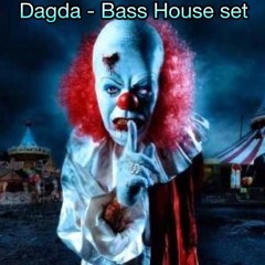 Dagda - Bass House Set