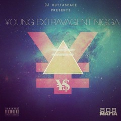 Young Sizzle - Yen [Prod. By Fuse]