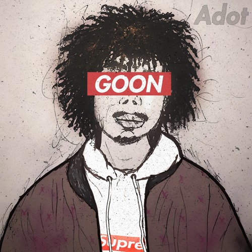 GOON (prod.Darui)