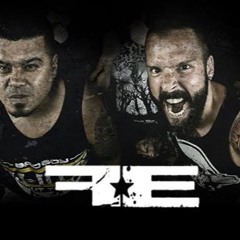 Encadenado SERIAL ASESINO (First Evolution Remix)