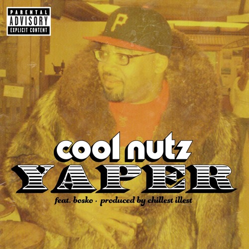 Stream Cool Nutz - Yaper Feat. Bosko by CoolNutz | Listen