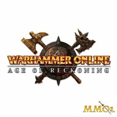 Warhammer Online - Main Menu Theme