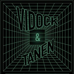 Vidock & Tanen @ Live Act By Abstrack - CO2 Nantes