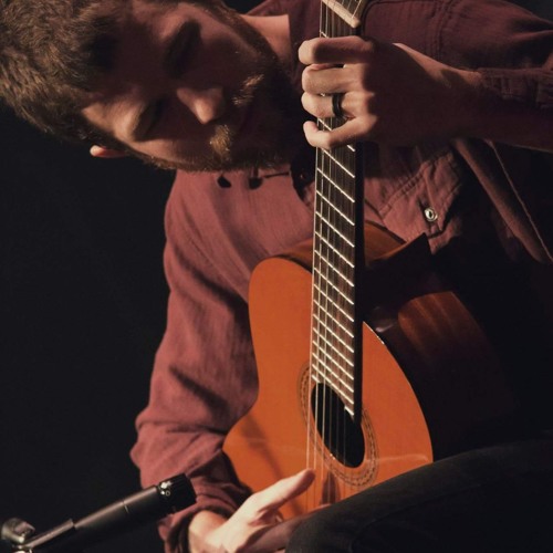 Ballad Of The Bard (Pyles)