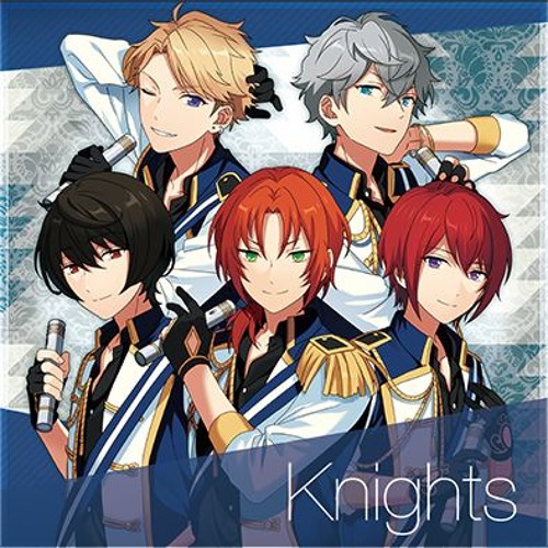 Stream Voice Of Sword Knights Asanuma Shintaro Ito Masami Yamashita Daiki Kitamura Ryo Tsucida Reio By User Listen Online For Free On Soundcloud