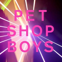 Pet Shop Boys - Inner Sanctum (MrPopov Extending Pleasure Mix)