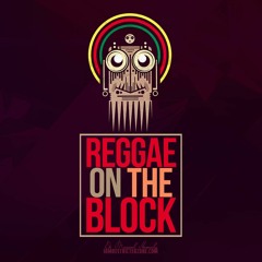 Restricted Zone - Reggae On The Block Vol.1