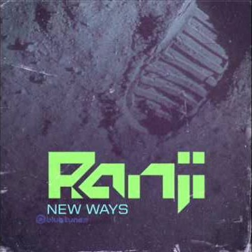 Ranji - Can't See