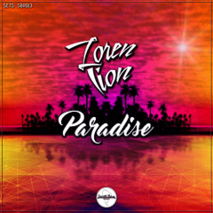 Loren Lion - PARADISE ( TechHouse - House Dj Set )