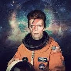Ground Control (Hip Hop 2016) David Bowie Sample