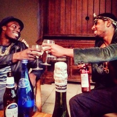 Milk and Cookies (WillieSelfmade, Ralph Geeba)