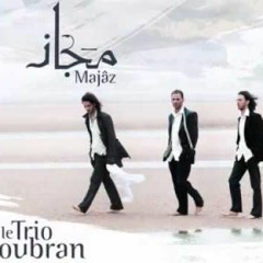Le Trio Joubran - Roubama