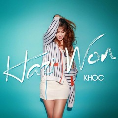 Khóc (Korean Version) Hari Won
