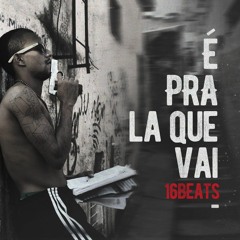 16 Beats - 10 Ordem