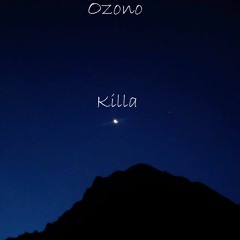 Ozono - Lasta "KILLA" (ChMR-CD-018)