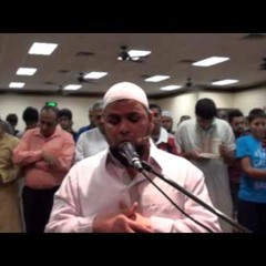 قراءات خاشعة للقارئ الشيخ عبدالله كامل