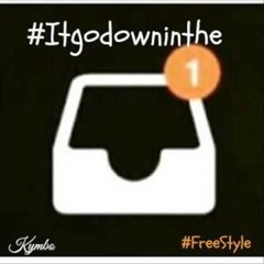 Blaze Brb Rapbully - DOWN IN THE DM (freestyle)
