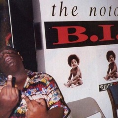 DJ Snake & Biggie Smalls - Everyday Struggle in the Middle (Issa Mashup)