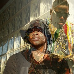 IV - GET MONEY (freestyle)