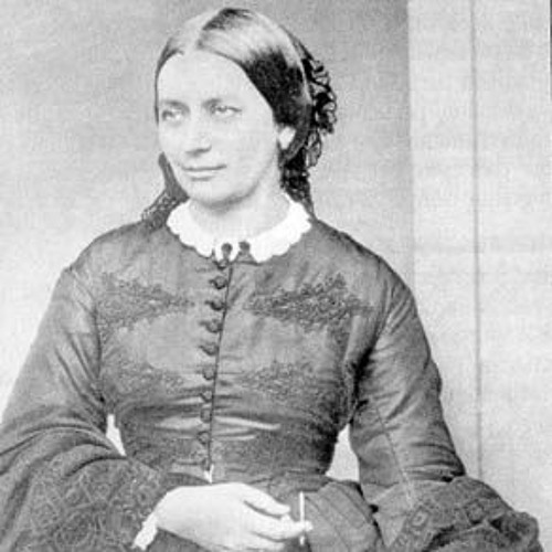 Clara Schumann