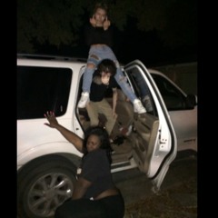 HEADASS FREESTYLE FT VEEBEEZEEY EXCEPT LiLBABYMAMA (PROD KINGCOON)