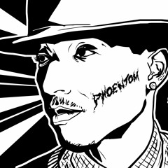 Pharrell Williams - Freedom (Phoentom Remix)