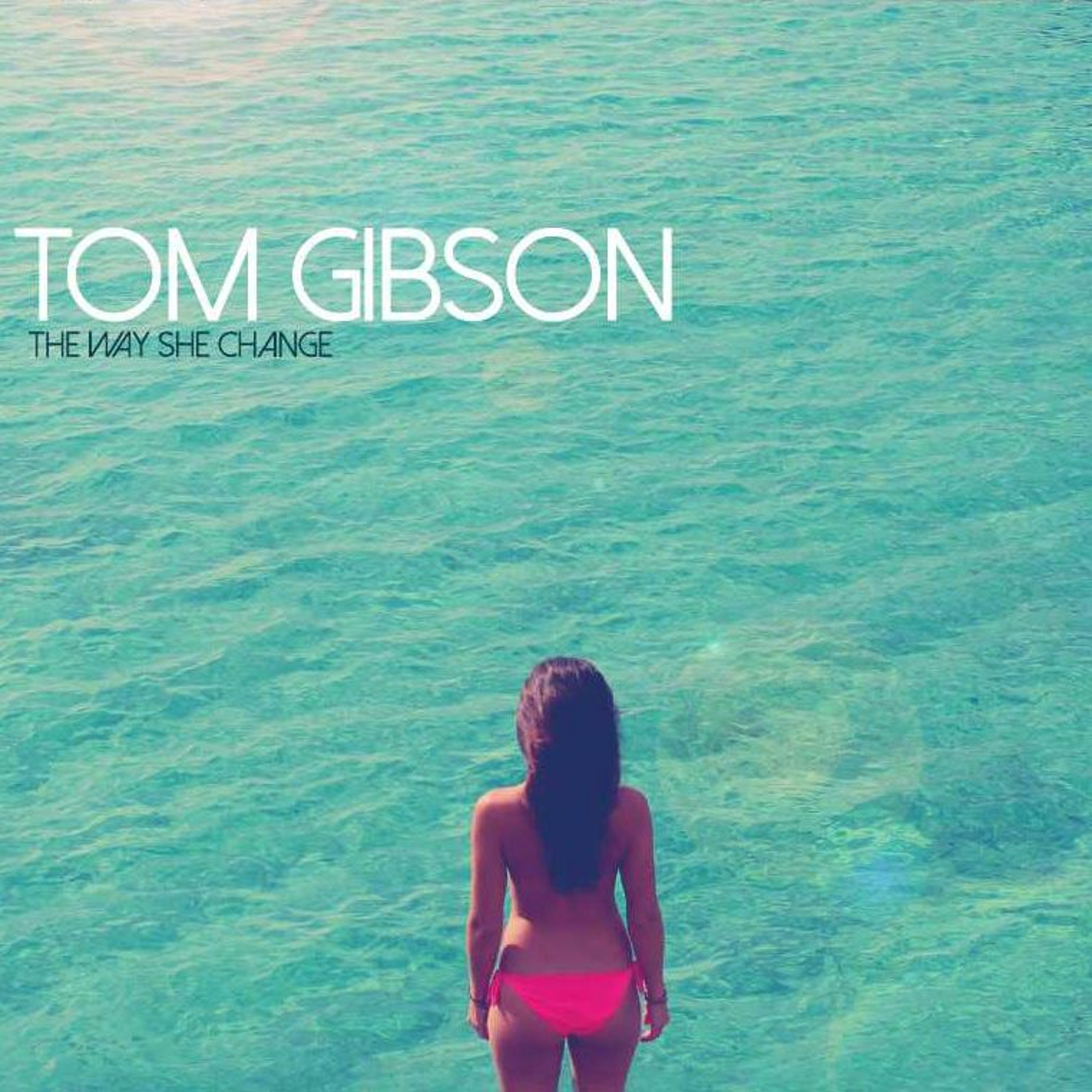 Thomas David Gibson