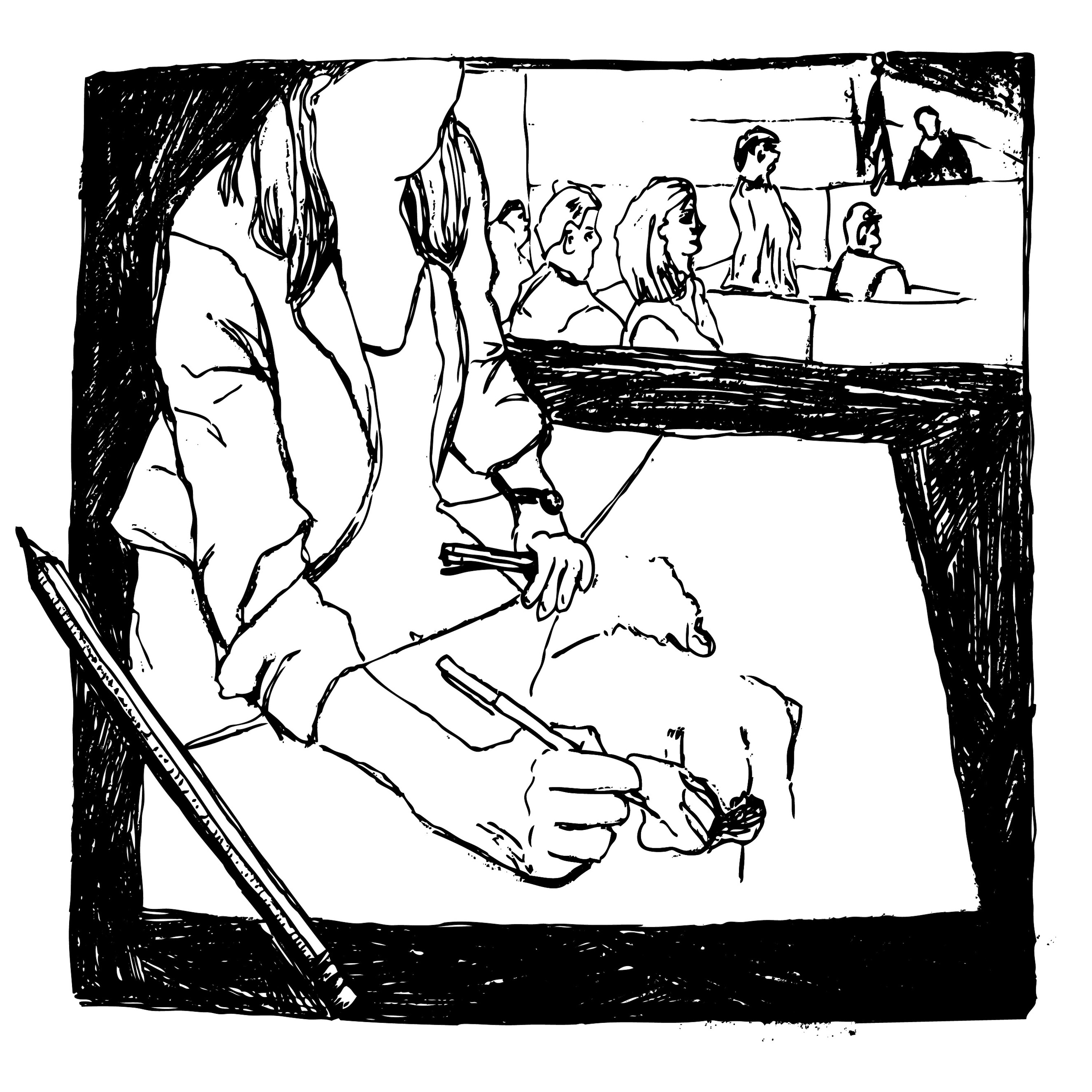 CriminalShow