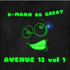 I Aint Playin K Mann Ft   Lj & K Young